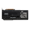 Asrock Radeon RX 9070 Challenger 16GB GDDR6 Graphics Card - Black