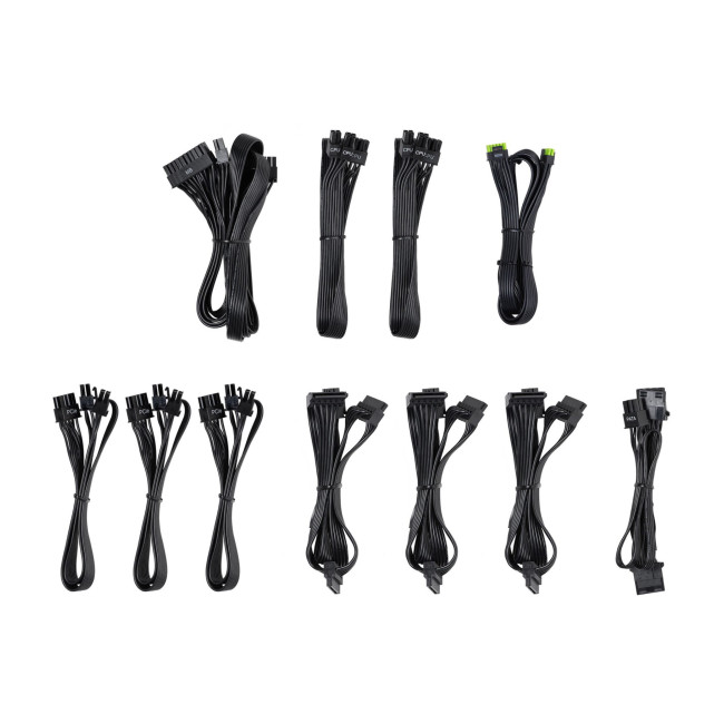 Asrock Steel Legend 850G 850W ATX 3.1 80 PLUS Gold PSU Power Supply