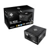 Asrock Steel Legend 850G 850W ATX 3.1 80 PLUS Gold PSU Power Supply