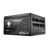 Asrock Steel Legend 850G 850W ATX 3.1 80 PLUS Gold PSU Power Supply