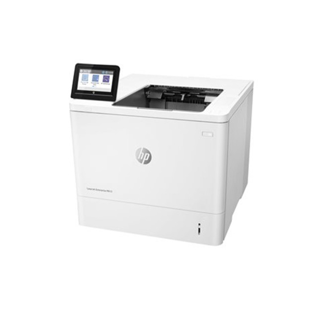 Refurbished HP LaserJet Enterprise M612dn A4 Mono Laser Printer 1200 x 1200 DPI