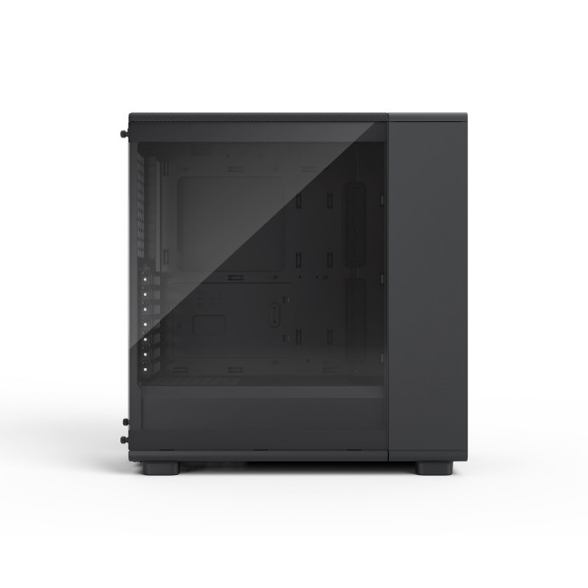 Fractal Design Epoch ATX Mid Tower Gaming PC Case - Black TG Light