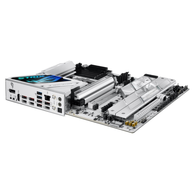 ASUS ROG STRIX Z890-A Gaming WIFI DDR5 PCIe 5.0 ATX Motherboard