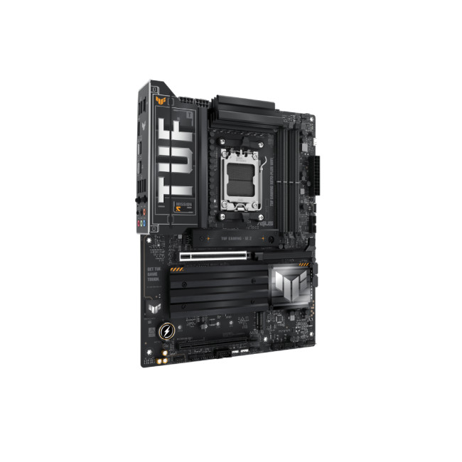 ASUS TUF GAMING X870-PLUS WIFI AMD X870AM5 ATX Motherboard