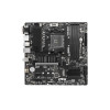 MSI B550M PRO-VDH AMD B550 Socket AM4 Micro ATX Motherboard