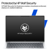 HP EliteBook 8 G1a 14 Notebook Next Gen AI PC Wolf Pro Security Edition Copilot+ PC AMD Ryzen AI 7 350 24GB RAM 512GB SSD 14" WUXGA Windows 11 Pro Business Laptop
