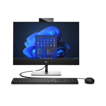 HP 440 G9 Intel Core i7-13700T 16GB RAM 512GB SSD 23.8" Touchscreen Windows 11 Pro All-in-One PC