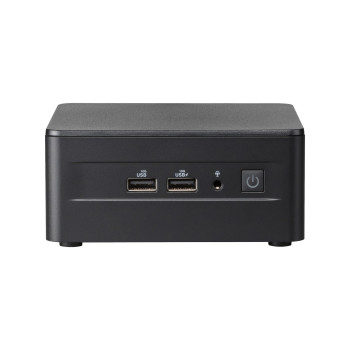 ASUS NUC 13 RNUC13L3HV500000I UCFF Intel Core i5-1350P No RAM No Storage No OS Barebone Desktop PC