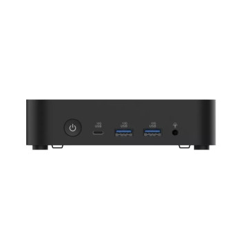 ASUS NUC 14 Essential RNUC14MNK3500003 Intel Core 3 N355 Supports DDR5 RAM & 128GB~2TB SSD No OS Barebone PC