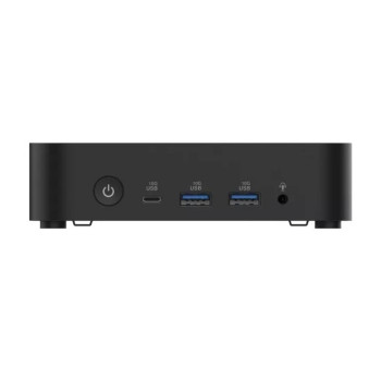 Refurbished ASUS NUC 14 Essential Barebone Intel N250 No RAM No Storage NO OS Mini Desktop PC