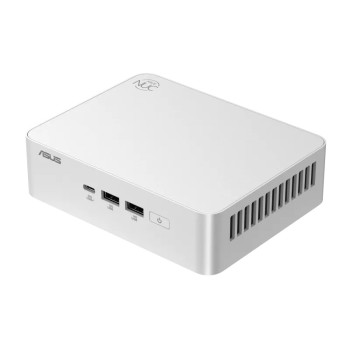 ASUS NUC 15 Pro+ RNUC15CRSU700003 Intel Core Ultra 7 255H No RAM No Storage No OS Barebone Mini Desktop PC