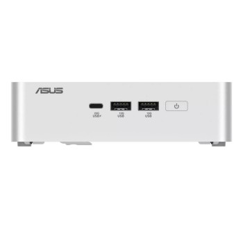 ASUS NUC 15 Pro+ RNUC15CRSU500003 Kit Intel Core Ultra 5 225H No RAM No Storage No OS Barebone Mini Desktop PC
