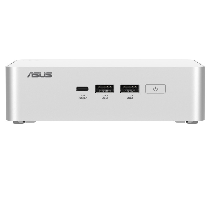 ASUS NUC 15 Pro+ Intel Core Ultra 9 285H No RAM No SSD No OS Mini PC