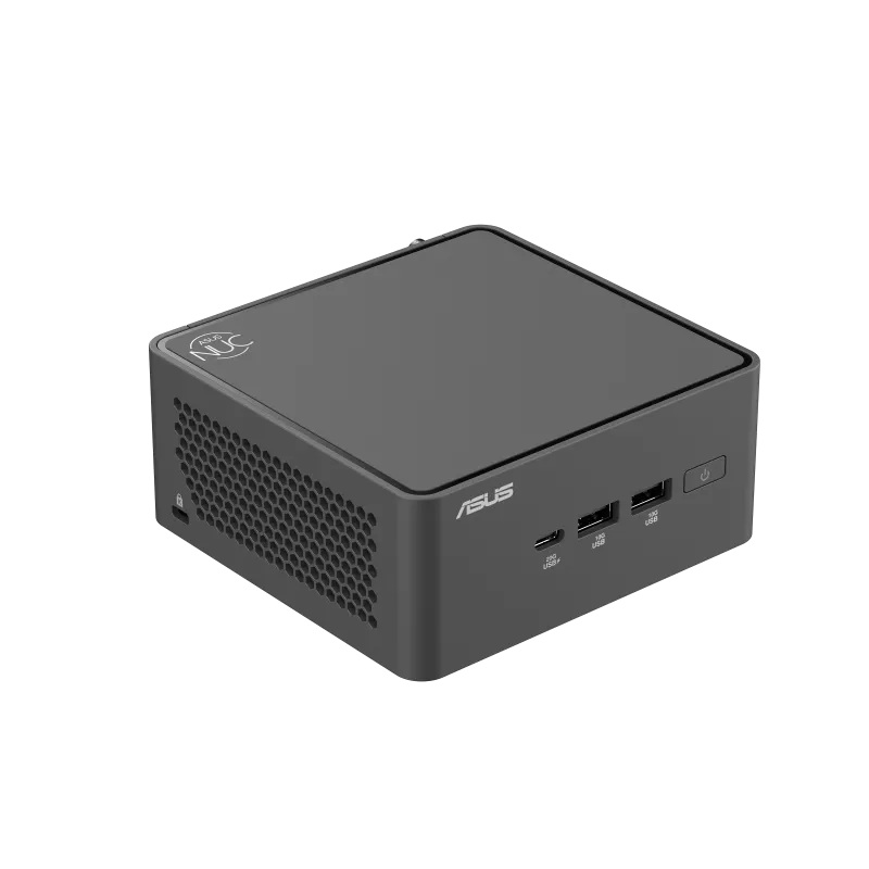 ASUS NUC 15 Pro Intel Core i5 16GB 512GB SSD Desktop PC