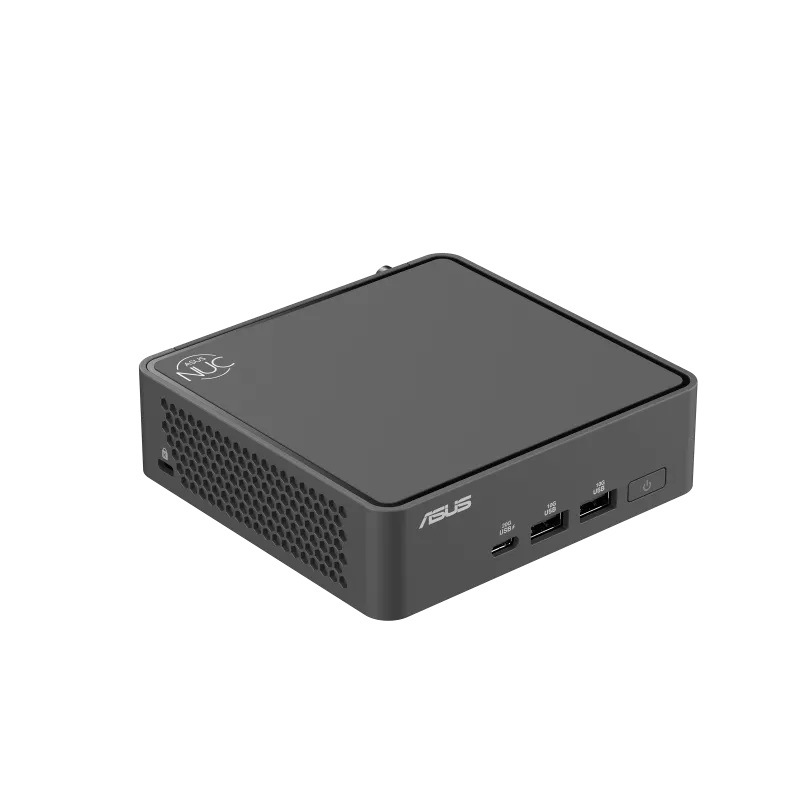 ASUS NUC 15 Pro Intel Core Ultra 5 16GB Desktop PC