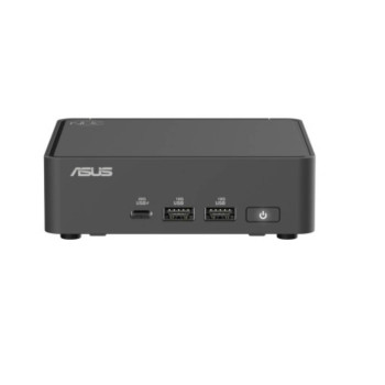 ASUS NUC 15 Pro Slim Kit RNUC15CRKV500003 Intel Core 5 235H No RAM No Storage No OS Barebone Mini Desktop PC