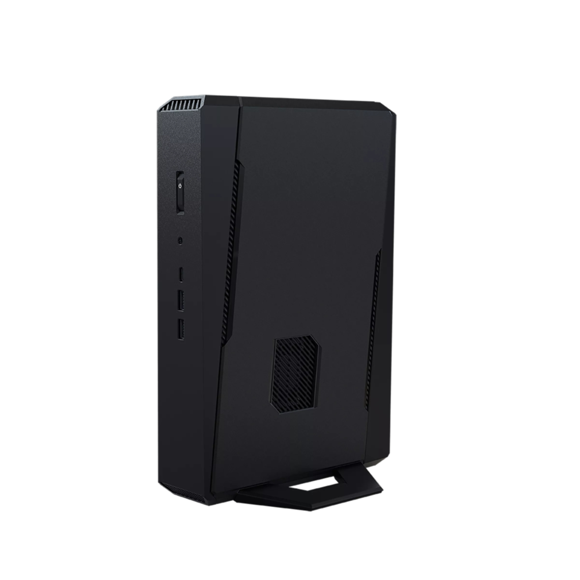 Asus Black Nuc 15 Performance Rnuc15jnk9x40003 Intel Core Ultra 9 275Hx No Ram No Storage No Os Barebone Desktop Pc
