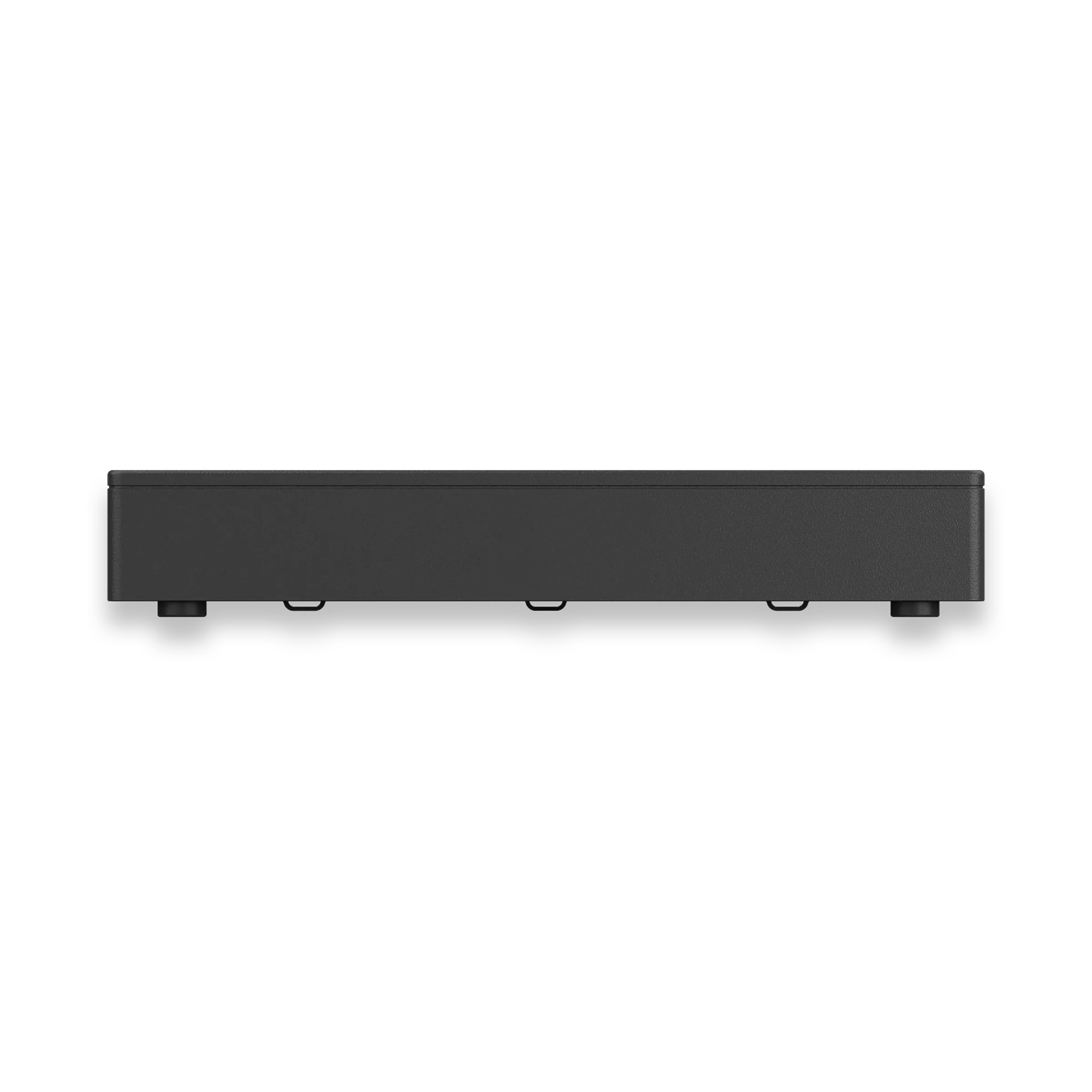 Asus Black Nuc 13 Rugged Bnuc13brkp200b00i Intel N50 No Ram No Storage No Os Barebone Mini Desktop Pc