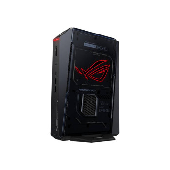 ASUS ROG NUC 15 RNUC15JNK9X489A3 Intel Core Ultra 9 275HX 32GB RAM 1TB SSD RTX 5070 Windows 11 Gaming Mini PC - Black
