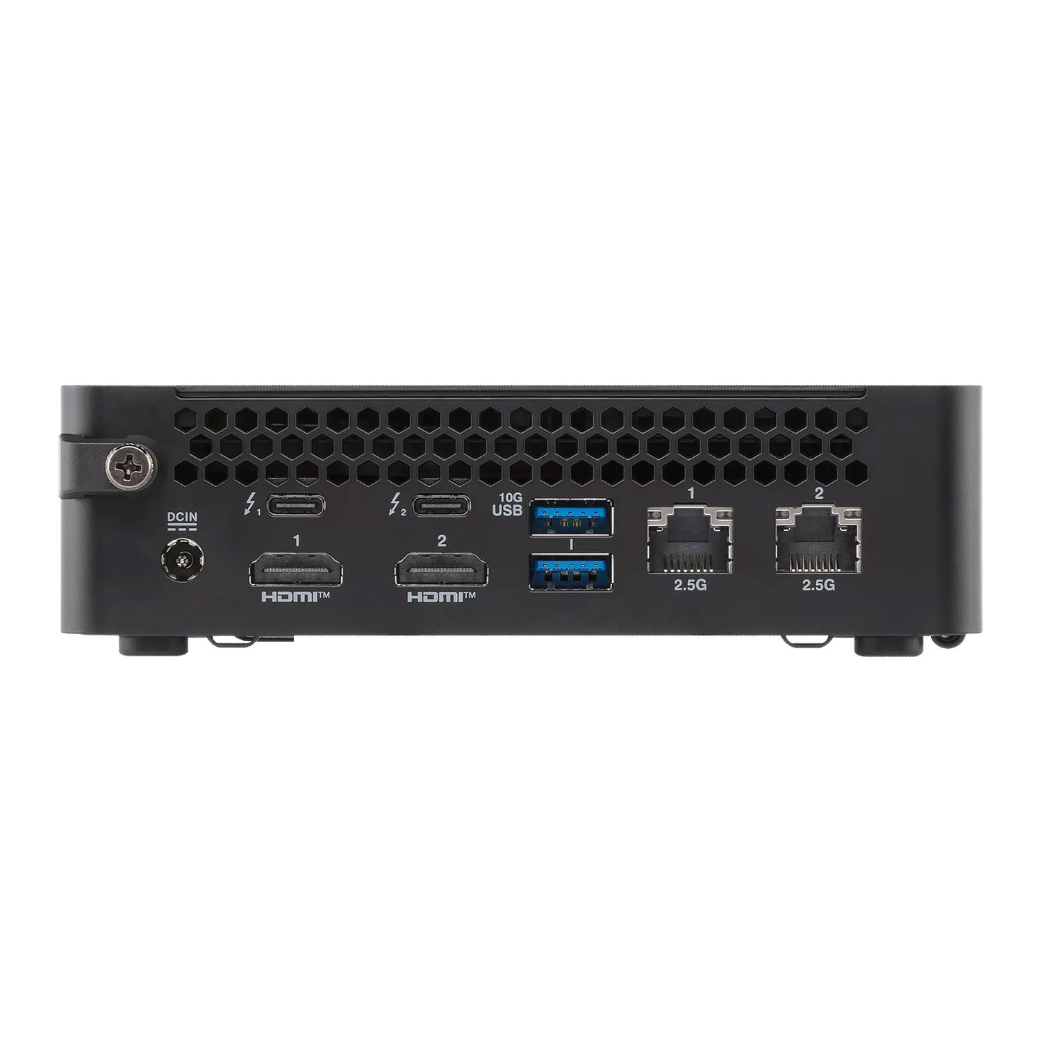 ASUS NUC 16 Pro Intel Core Ultra 7 356H 16GB RAM 1TB SSD Windows
