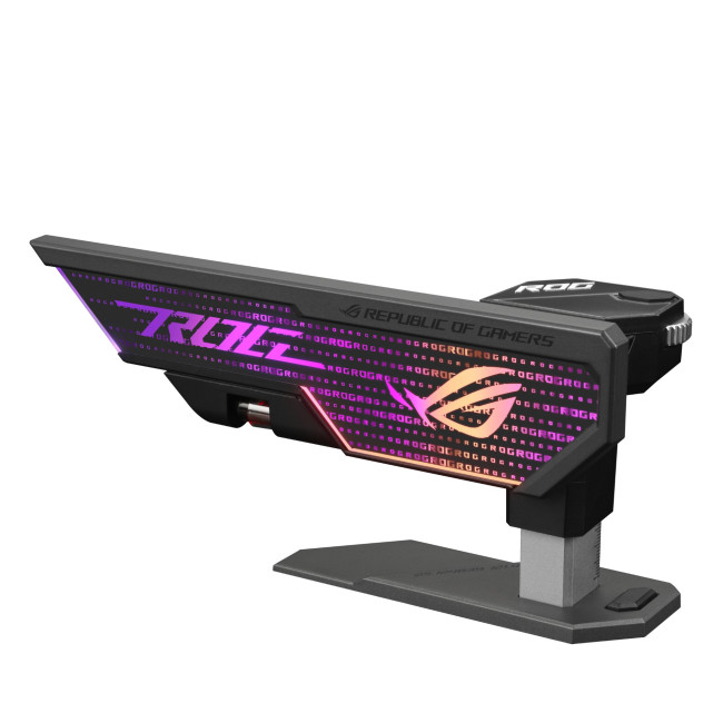 ASUS ROG Herculx EVA02 ARGB Graphics Card Holder