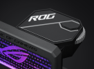 ASUS ROG Herculx EVA02 ARGB Graphics Card Holder