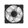 ASUS TUF Gaming TR120 ARGB Case Fan - Black 3-Pack