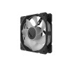 ASUS TUF Gaming TR120 ARGB Reverse Case Fan - Black
