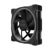 ASUS Prime MR120 ARGB 120mm PC Fan - Black