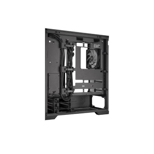 ASUS TUF Gaming GT302 ARGB Midi Tower Black - 90DC00I0-B19000