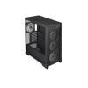 ASUS TUF Gaming GT302 ARGB Midi Tower Black - 90DC00I0-B19000