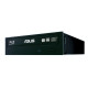 ASUS BW-16D1HT Internal Optical Drive, 16X Blu-Ray, BDXL Support, M-disc Support
