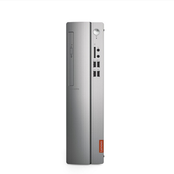 Lenovo Desktop PC IdeaCentre 310S AMD A9-9430, 4GB RAM 1TB HDD, DVDR, Windows 10