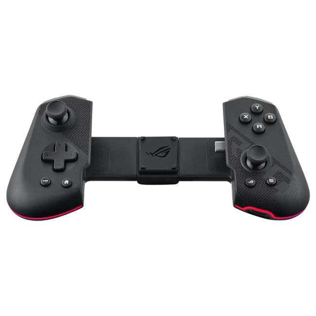 Refurbished ASUS ROG Tessen RGB lighting Android Mobile Wired Controller