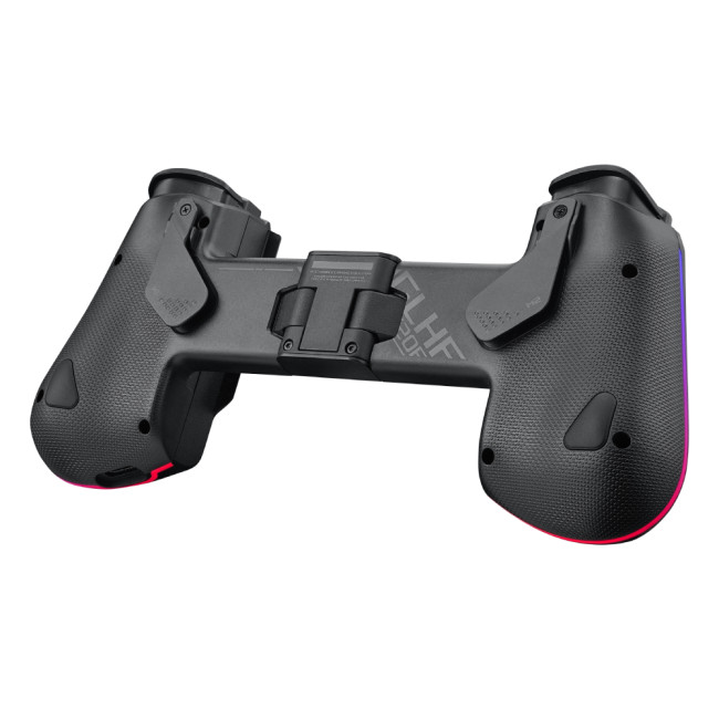 Refurbished ASUS ROG Tessen RGB lighting Android Mobile Wired Controller