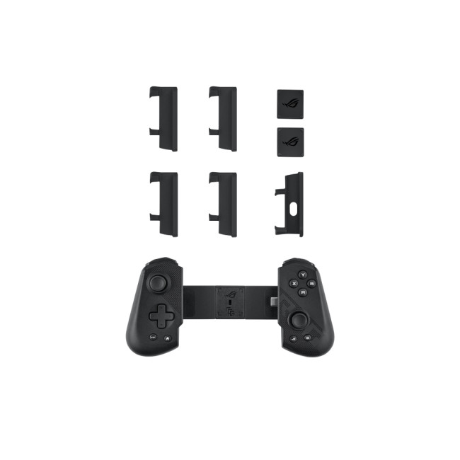 Refurbished ASUS ROG Tessen RGB lighting Android Mobile Wired Controller