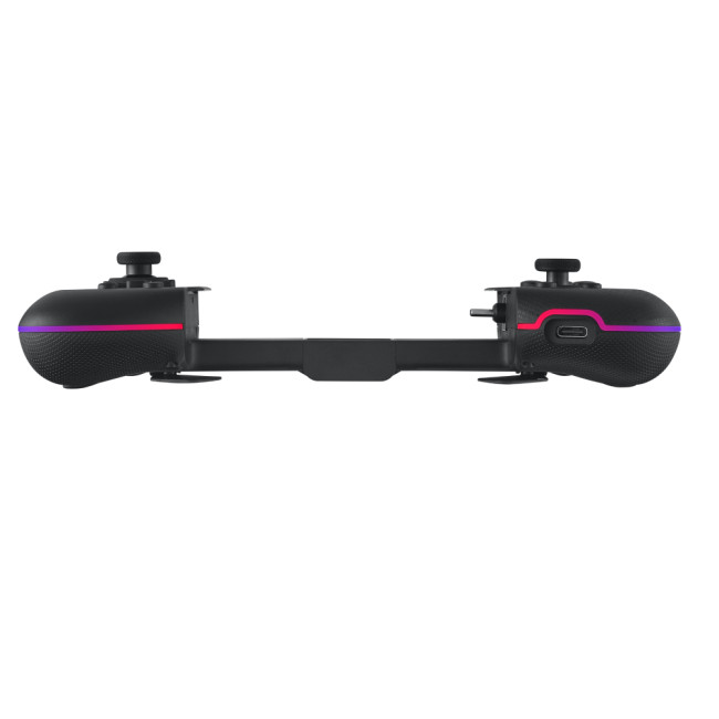 Refurbished ASUS ROG Tessen RGB lighting Android Mobile Wired Controller