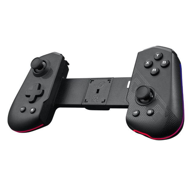 Refurbished ASUS ROG Tessen RGB lighting Android Mobile Wired Controller