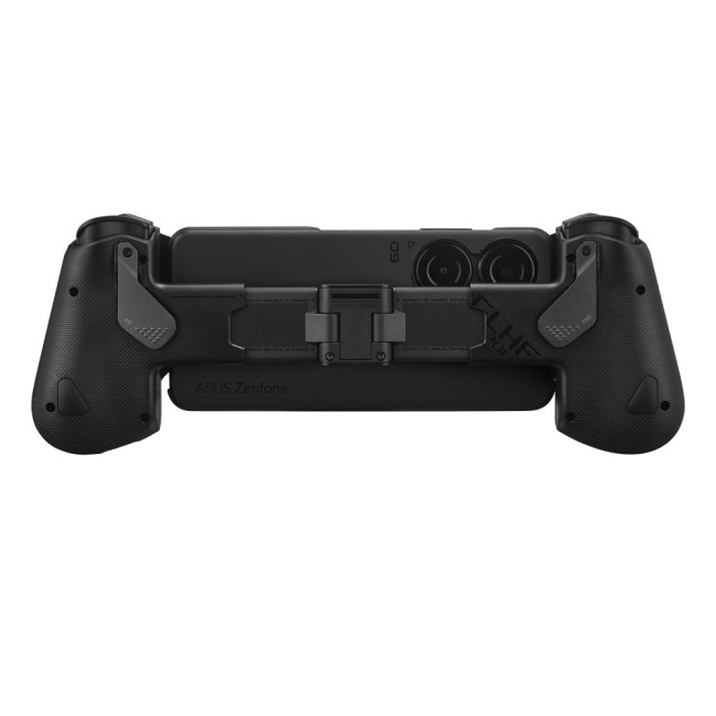 Refurbished ASUS ROG Tessen RGB lighting Android Mobile Wired Controller