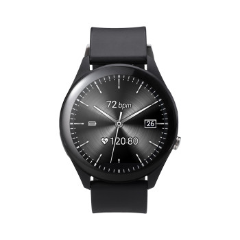 ASUS HC-A05 - VivoWatch SP 1.2" LCD Water Resistant GPS Sport Watch 200 mAh Battery Black - 90HC00D1-MWP0E0