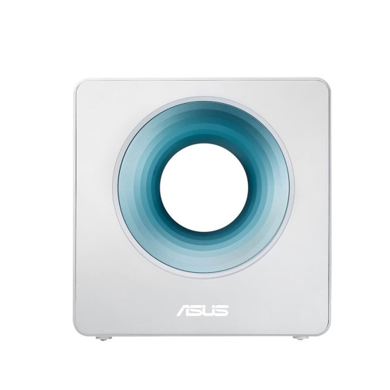 ASUS Blue Cave AC2600 Dual Band Wireless Router For Smart Home with AiProtection