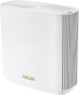 ASUS ZenWiFi AX (XT8) Wireless Router Tri-band 10/100/1000Mbps, Gigabit 1 PACK