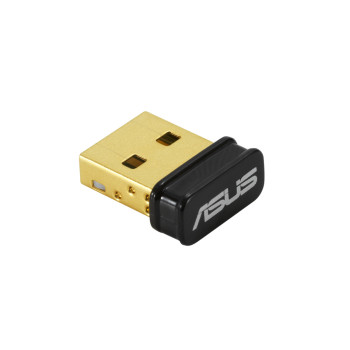 ASUS USB-N10 Nano B1 150 Mbps Internal WLAN USB Adapter