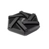 ASUS RT-AXE7800 Tri-Band WiFi 6E Router With AiProtection Pro and Instant Guard Sharable Secure VPN - 90IG07B0-MU9B00