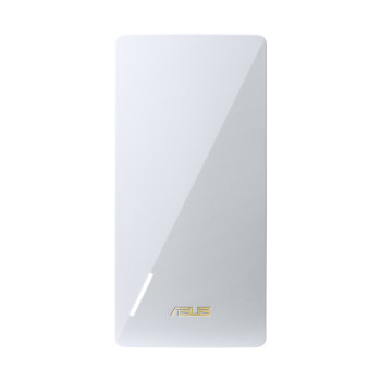 ASUS RP-AX58 AX3000 Dual-Band Wi-Fi 6 Range Extender/AiMesh Extender