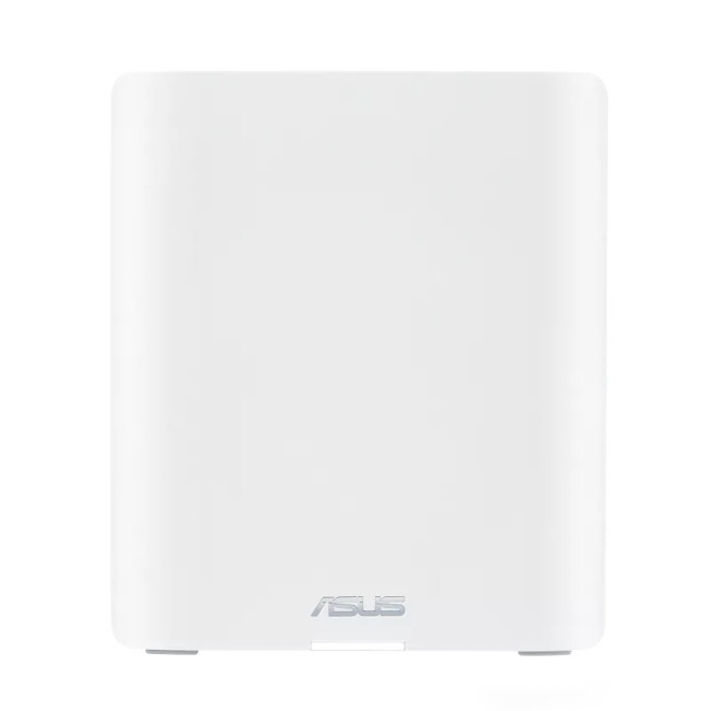 ASUS ZenWiFi BT10 Tri-Band Home WiFi 7 System Mesh Router White - Triple Pack