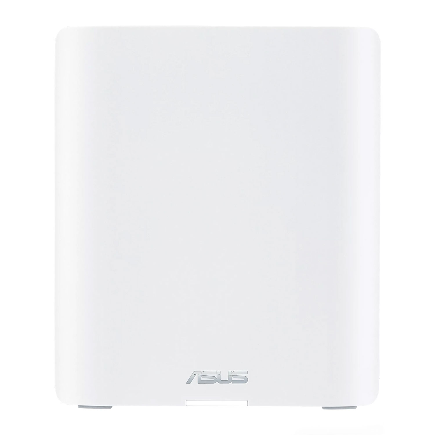 ASUS ZenWiFi BE18000 10 Gigabit Ethernet Tri-band Wi-Fi 7 Mesh System White - 1-Pack