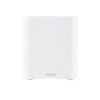 ASUS ZenWiFi BT8 BE14000 WiFi 7 Tri-band Smart AiMesh Extendable Router -1Pack