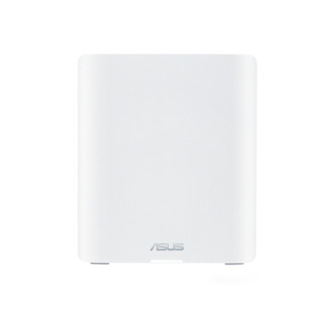 ASUS ZenWiFi BT8 BE14000 WiFi 7 Tri-band Smart AiMesh Extendable Router -1Pack