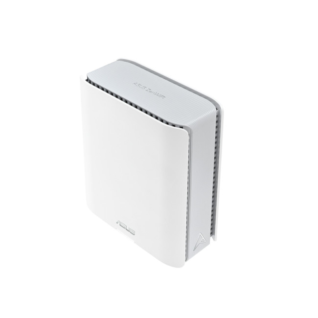 ASUS ZenWiFi BT8 BE14000 WiFi 7 Tri-band Smart AiMesh Extendable Router -1Pack